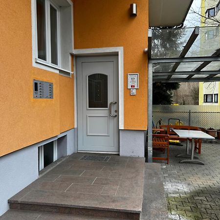 Salzburgrooms Екстер'єр фото