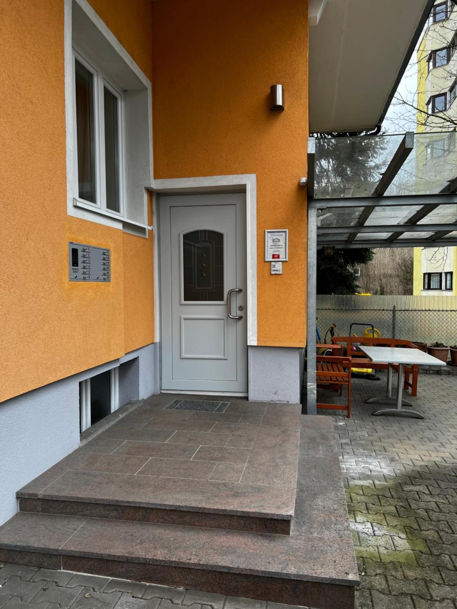 Salzburgrooms Екстер'єр фото