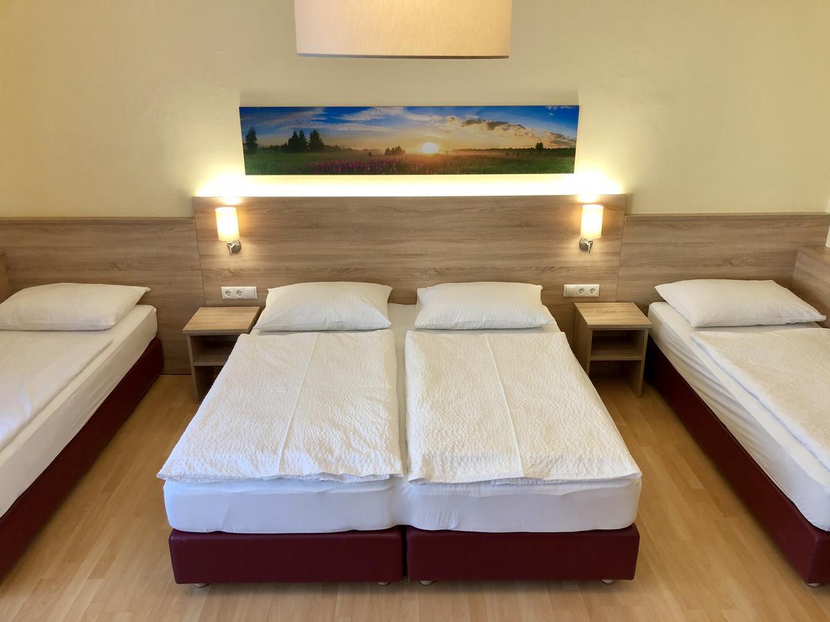 Salzburgrooms Екстер'єр фото